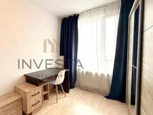 Apartament 40 mp, strada Portelanului (Viitorul Rivus) — miniatura 5