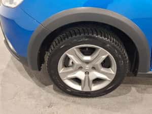 DACIA SANDERO STEPWAY 1.0 BENZINA + GPL DIN FABRICA — miniatura 5