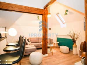 Dorobanti | 3 Camere | Centrala | X2 Bai | Renovat | Parcare | — miniatura 3