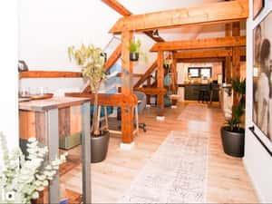 Dorobanti | 3 Camere | Centrala | X2 Bai | Renovat | Parcare | — miniatura 4