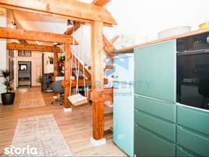 Dorobanti | 3 Camere | Centrala | X2 Bai | Renovat | Parcare | — miniatura 6