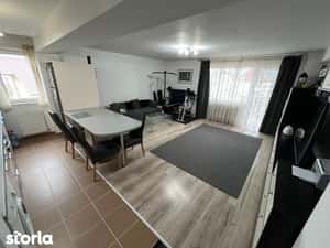 Republicii zona Liana - Ap. 2 camere, et. I, 62 mp utili — miniatura 6