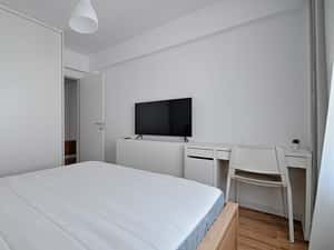 Apartament 2 camere de INCHIRIAT | PANORAMA CITY | Nou | Metrou 15 min — miniatura 6