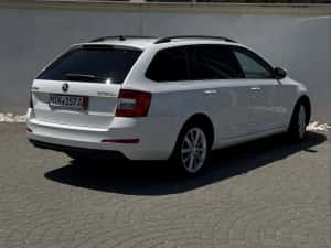Skoda Octavia Combi 2.0 TDI DSG 150 CP – 2016 – LED, Bi-Xenon, – 216.150 km — miniatura 2