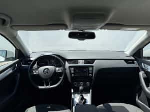 Skoda Octavia Combi 2.0 TDI DSG 150 CP – 2016 – LED, Bi-Xenon, – 216.150 km — miniatura 5