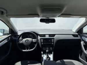 Skoda Octavia Combi 2.0 TDI DSG 150 CP – 2016 – LED, Bi-Xenon, – 216.150 km — miniatura 10