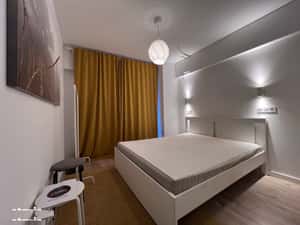 Apartament 2 camere cu terasa, Belvedere Residence, comision 0%