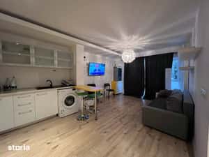 Apartament 2 camere cu terasa, Belvedere Residence, comision 0% — miniatura 4