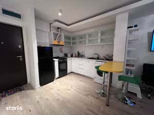Apartament 2 camere cu terasa, Belvedere Residence, comision 0% — miniatura 5