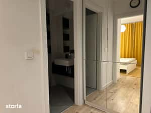 Apartament 2 camere cu terasa, Belvedere Residence, comision 0% — miniatura 6