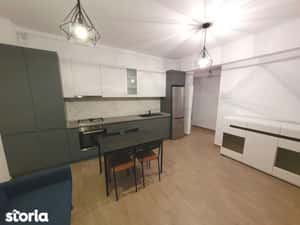 Apartament 2 camere | Soseaua Berceni | centrala proprie| bloc nou — miniatura 4