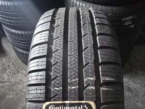 Continental 205/55 R17 95V MS iarnă noi — miniatura 2