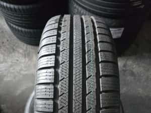 Continental 205/55 R17 95V MS iarnă noi — miniatura 3