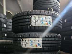 Continental 205/55 R17 95V MS iarnă noi — miniatura 5