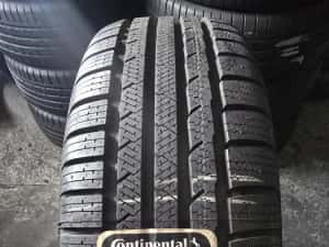 Continental 205/55 R17 95V MS iarnă noi — miniatura 8