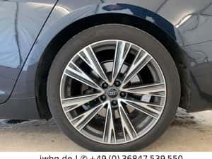 Audi A6 Hibrid 299 cp, 62.600 km, 2022 — miniatura 5