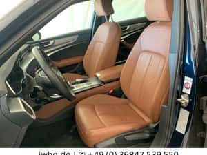 Audi A6 Hibrid 299 cp, 62.600 km, 2022 — miniatura 6