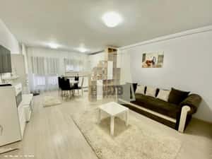 Apartament cu 2 camere balcon si loc de parcare in Arhitectilor — miniatura 3