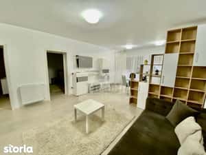 Apartament cu 2 camere balcon si loc de parcare in Arhitectilor — miniatura 4