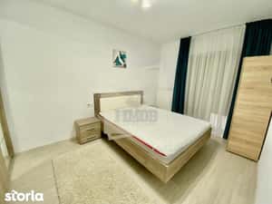 Apartament cu 2 camere balcon si loc de parcare in Arhitectilor — miniatura 5