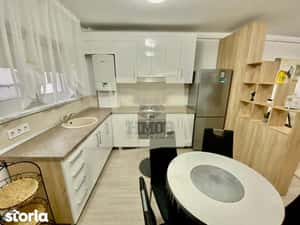 Apartament cu 2 camere balcon si loc de parcare in Arhitectilor — miniatura 6