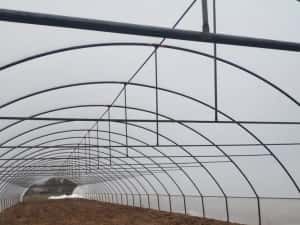 Solarii montabile ușor  pentru legume sau flori  ieftine — miniatura 2