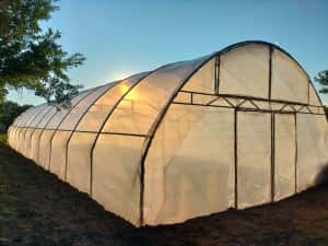 Solarii montabile ușor  pentru legume sau flori  ieftine — miniatura 5