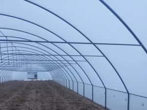 Solarii montabile ușor  pentru legume sau flori  ieftine — miniatura 6