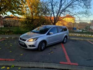 Vand/Schimb Ford Focus Combi 1.6 TDCI