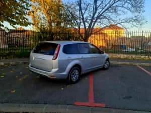 Vand/Schimb Ford Focus Combi 1.6 TDCI — miniatura 3