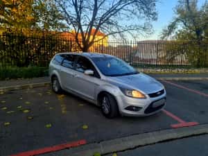Vand/Schimb Ford Focus Combi 1.6 TDCI — miniatura 4