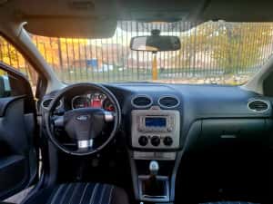 Vand/Schimb Ford Focus Combi 1.6 TDCI — miniatura 5