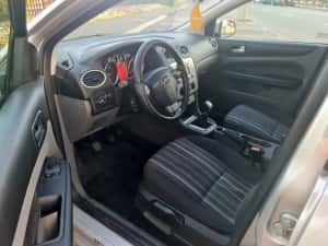 Vand/Schimb Ford Focus Combi 1.6 TDCI — miniatura 6