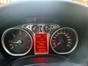 Vand/Schimb Ford Focus Combi 1.6 TDCI — miniatura 8