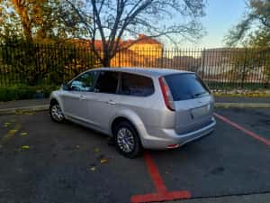 Vand/Schimb Ford Focus Combi 1.6 TDCI — miniatura 10