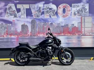 Motocicleta Kawasaki Vulcan S ABS '26