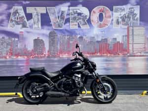 Motocicleta Kawasaki Vulcan S ABS '26 — miniatura 6