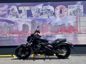 Motocicleta Kawasaki Vulcan S ABS '26 — miniatura 7