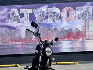 Motocicleta Kawasaki Vulcan S ABS '26 — miniatura 9
