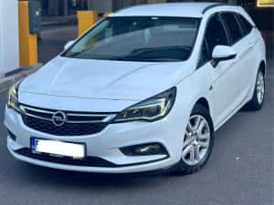 Opel astra 2017 diesel