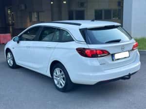 Opel astra 2017 diesel — miniatura 4