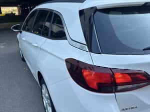 Opel astra 2017 diesel — miniatura 5