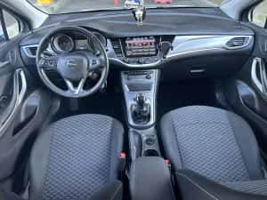 Opel astra 2017 diesel — miniatura 7