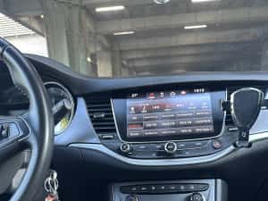 Opel astra 2017 diesel — miniatura 8