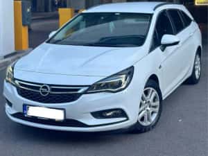 Opel astra 2017 diesel — miniatura 9