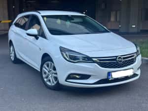 Opel astra 2017 diesel — miniatura 10
