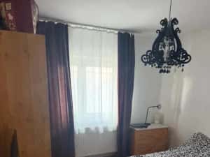 Apartament 2 camere decomandat, cartier Plopilor — miniatura 3