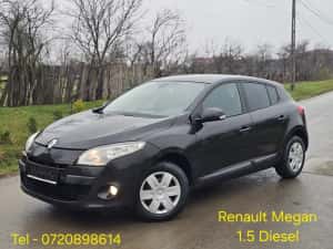 Renault Megan 1.5 diesel