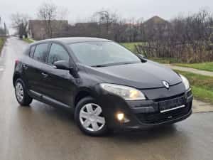 Renault Megan 1.5 diesel — miniatura 2