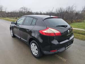 Renault Megan 1.5 diesel — miniatura 4